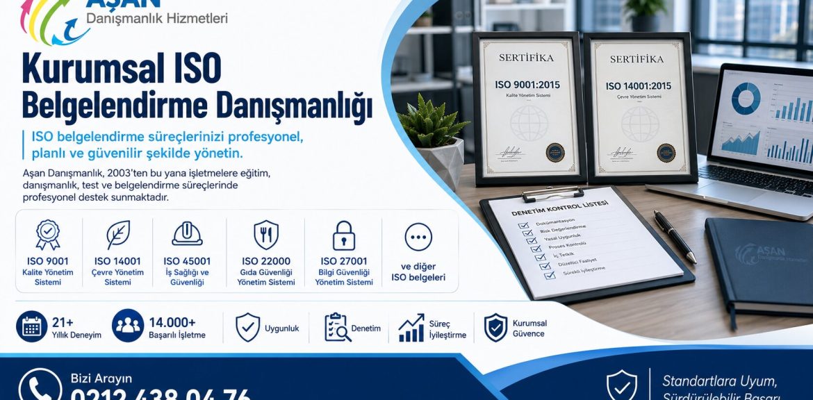 Iso 22716 Belgesi Kozmetik Güvenliğini Sağlar
