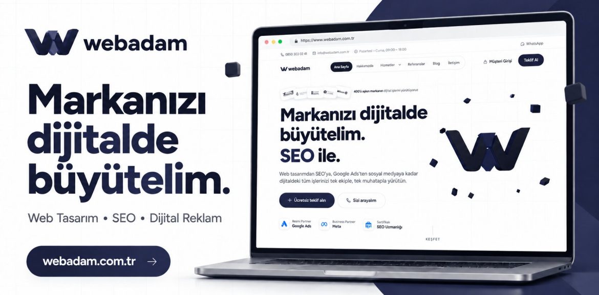Grafik Tasarım Hizmeti İle Marka Kimliğinizi Güçlendirin