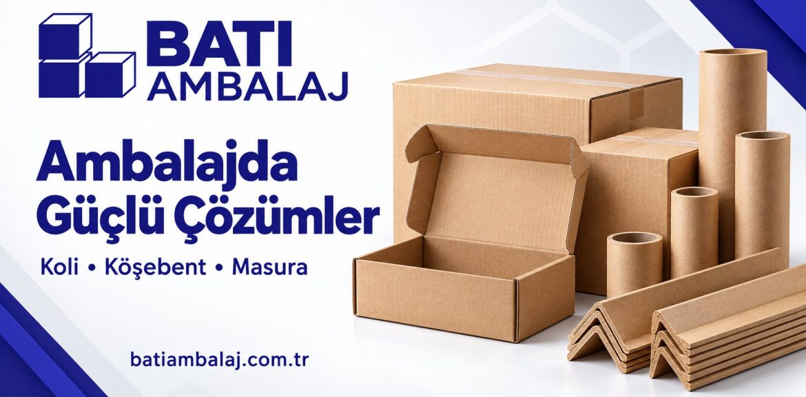 Koli Seçerken Yapılması Gereken Maliyet Analizi