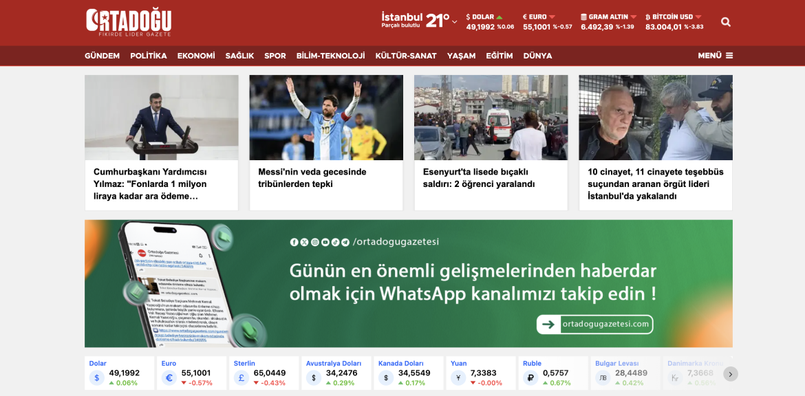 En Güncel Haberler İçin Gazete ve Dijital Yayın Farkları